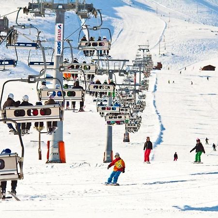 Superb Central Location, No Car Needed - Spacious Акурейрі Екстер'єр фото